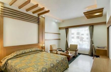 Inder Residency